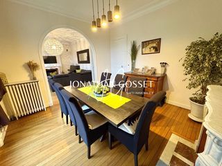  Maison � vendre 10 pi�ces 247 m�