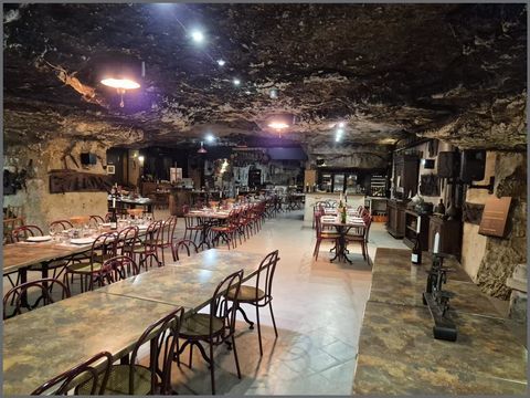 CESSION D'UNE AFFAIRE EMBL&Eacute;MATIQUE � VAL DE LOIRE FONDS DE COMMERCE ET MURS COMMERCIAUX 490000 37400 Amboise