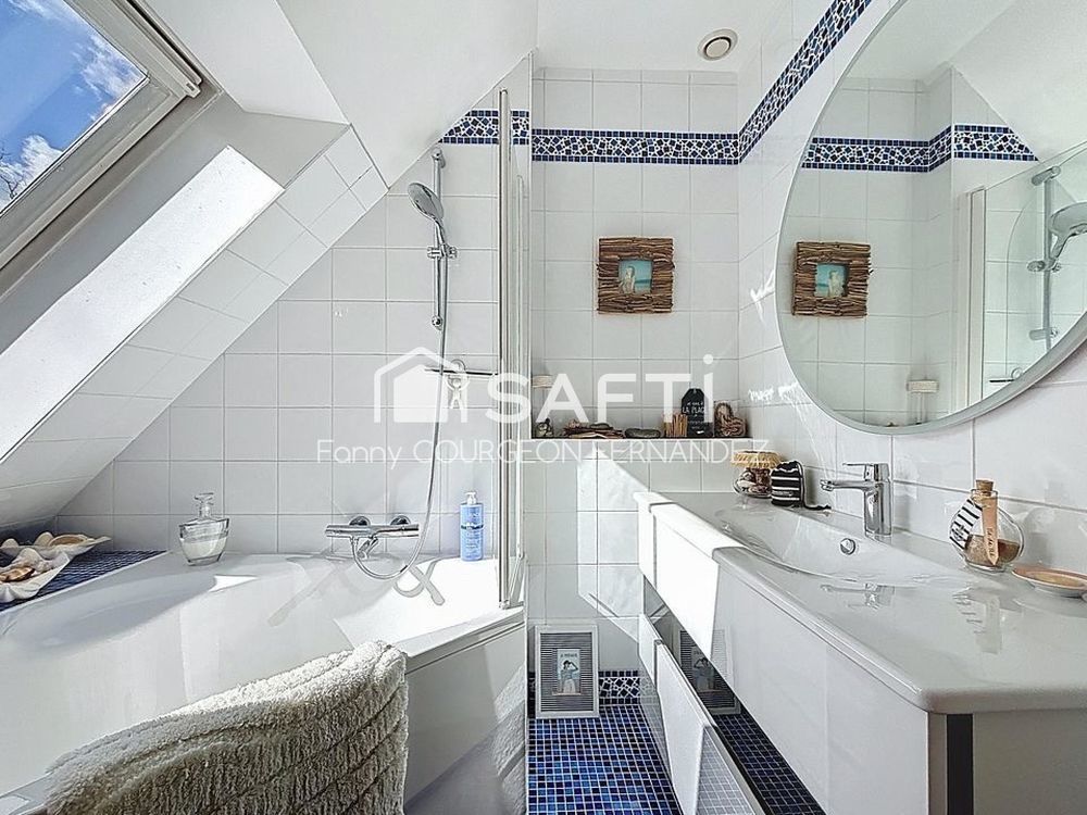 � vendre  Maison Lamorlaye (60260)