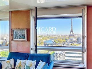  Appartement � vendre 5 pi�ces 134 m�