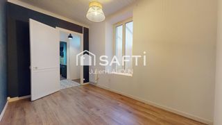  Maison � vendre 3 pi�ces 57 m�