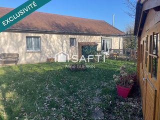  Maison � vendre 5 pi�ces 132 m�