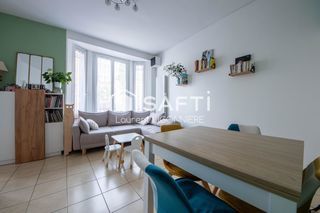  Appartement � vendre 3 pi�ces 46 m�