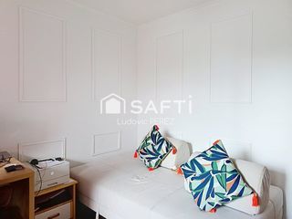  Appartement � vendre 3 pi�ces 68 m�