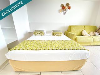  Appartement � vendre 2 pi�ces 25 m�