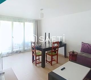  Appartement � vendre 2 pi�ces 44 m�