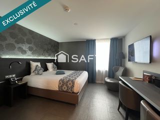  Appartement � vendre 1 pi�ce 22 m�