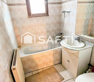  Maison � vendre 4 pi�ces 93 m�