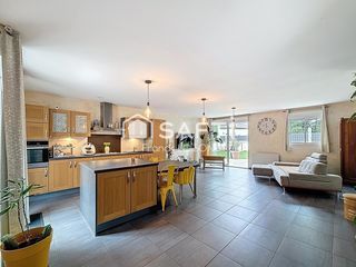  Maison � vendre 5 pi�ces 100 m�