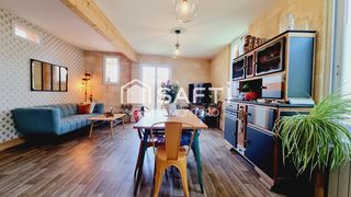  Maison � vendre 6 pi�ces 130 m�