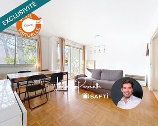  Appartement � vendre 2 pi�ces 51 m�