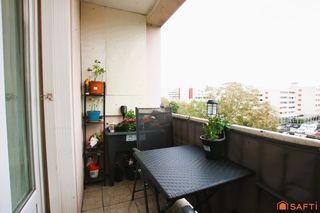  Appartement � vendre 5 pi�ces 83 m�