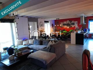  Maison � vendre 4 pi�ces 129 m�