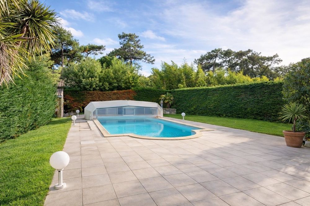 � vendre  Maison L�ge-Cap-Ferret (33950)