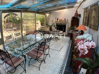  Maison � vendre 7 pi�ces 247 m�