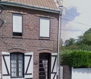  Maison � vendre 2 pi�ces 81 m�