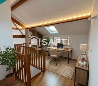  Appartement � vendre 4 pi�ces 76 m�