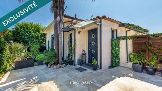  Maison � vendre 7 pi�ces 211 m�