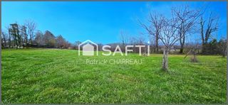  Terrain � vendre 1106 m�