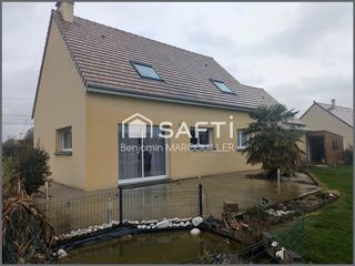  Maison � vendre 6 pi�ces 132 m�