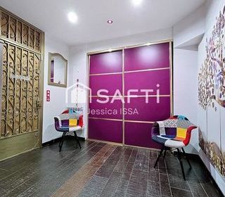  Appartement � vendre 6 pi�ces 119 m�