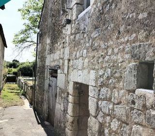  Maison � vendre 3 pi�ces 58 m�