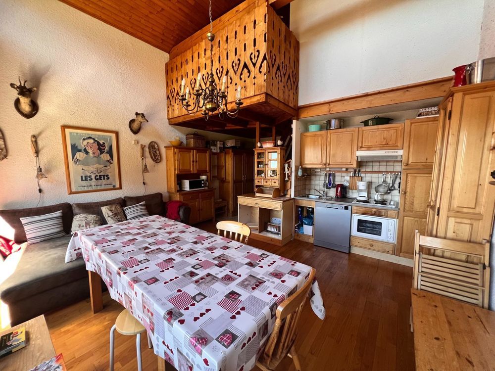 � vendre  Appartement Les Gets (74260)