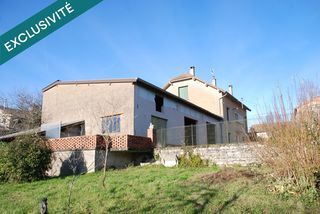  Maison � vendre 7 pi�ces 186 m�