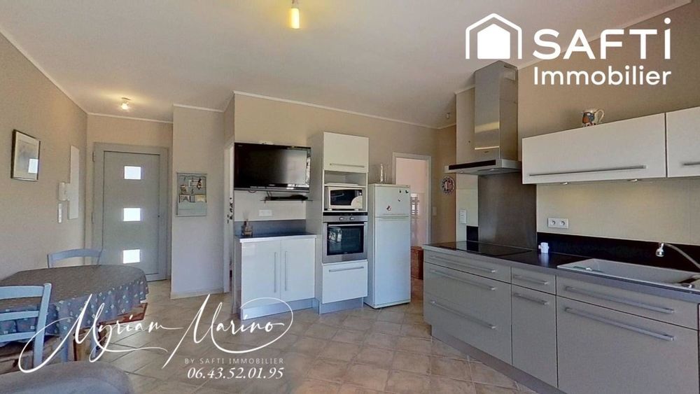 � vendre  Maison St Aygulf (83370)