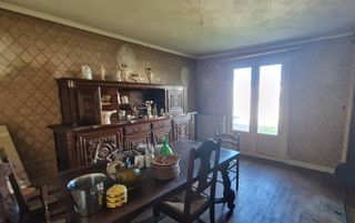  Maison � vendre 4 pi�ces 75 m�