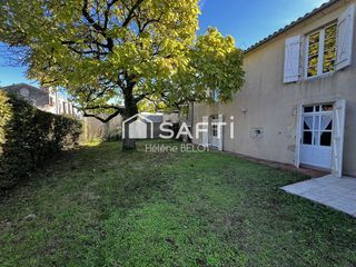  Maison � vendre 6 pi�ces 145 m�