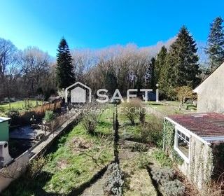  Maison � vendre 4 pi�ces 99 m�