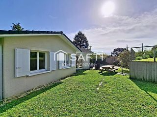  Maison � vendre 5 pi�ces 97 m�