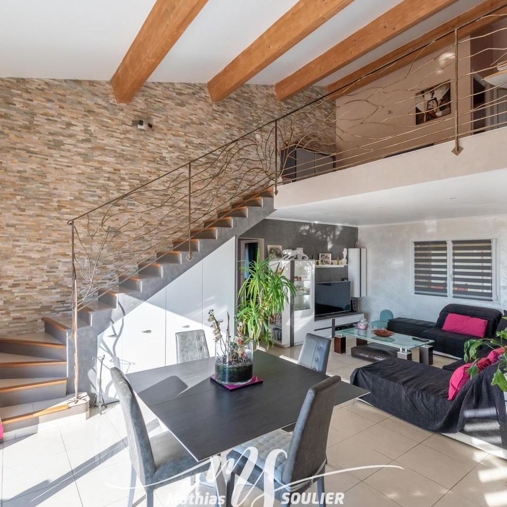 � vendre  Maison Vitrolles (13127)