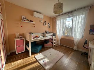  Maison � vendre 4 pi�ces 128 m�