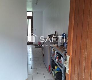  Immeuble � vendre 108 m�