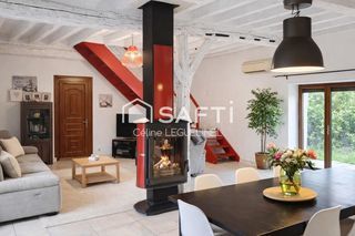  Maison � vendre 7 pi�ces 204 m�