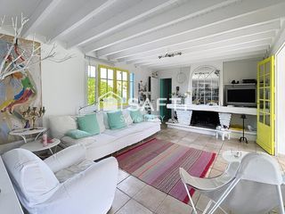  Maison � vendre 6 pi�ces 130 m�