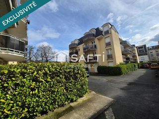  Appartement � vendre 1 pi�ce 23 m�