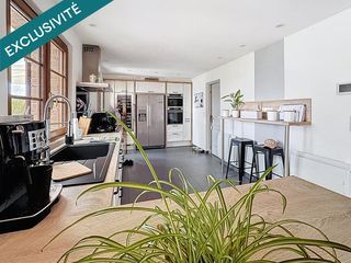  Maison � vendre 7 pi�ces 165 m�