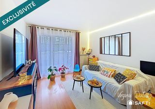  Appartement � vendre 4 pi�ces 71 m�