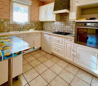  Maison � vendre 4 pi�ces 90 m�