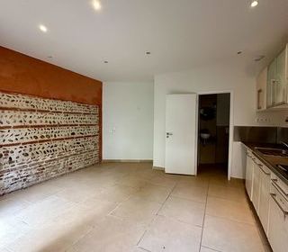  Appartement � vendre 1 pi�ce 21 m�