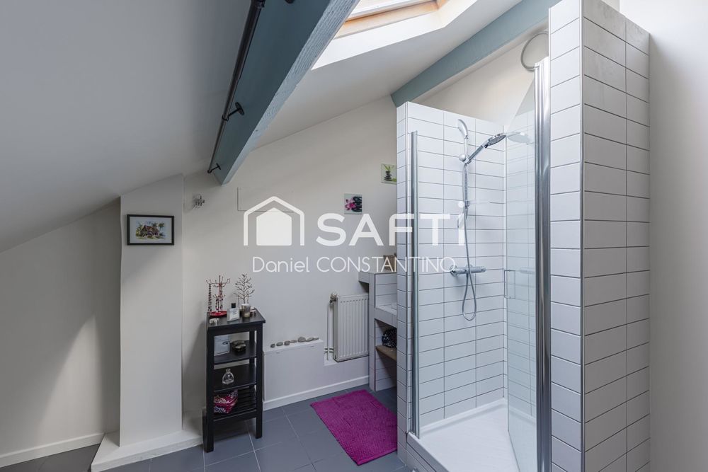 � vendre  Maison Antony (92160)