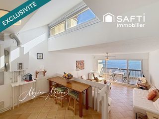  Appartement � vendre 2 pi�ces 43 m�