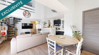  Maison � vendre 3 pi�ces 64 m�