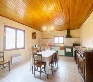  Maison � vendre 3 pi�ces 85 m�