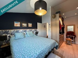  Maison � vendre 3 pi�ces 82 m�