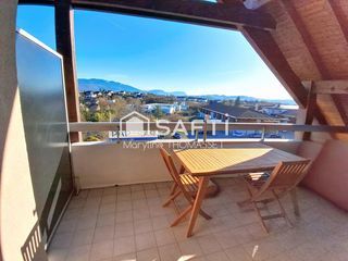  Appartement � vendre 4 pi�ces 91 m�