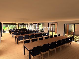  Maison � vendre 3 pi�ces 50 m�